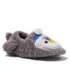 Kids Cute Furry Animal Slippers, alternative image