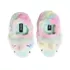 Kids Cute Furry Animal Slippers, alternative image