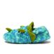 Kids Cute Furry Animal Slippers, alternative image