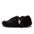 Kids Cute Furry Animal Slippers, alternative image
