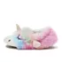 Kids Cute Furry Animal Slippers, alternative image