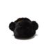 Kids Cute Furry Animal Slippers, alternative image