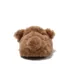 Kids Cute Furry Animal Slippers, alternative image