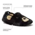 Kids Cute Furry Animal Slippers, alternative image