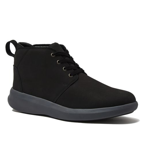 Men s membranen groveton chukka boots