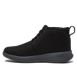 Men's Comfort Leather Chukka Boots, alternative image