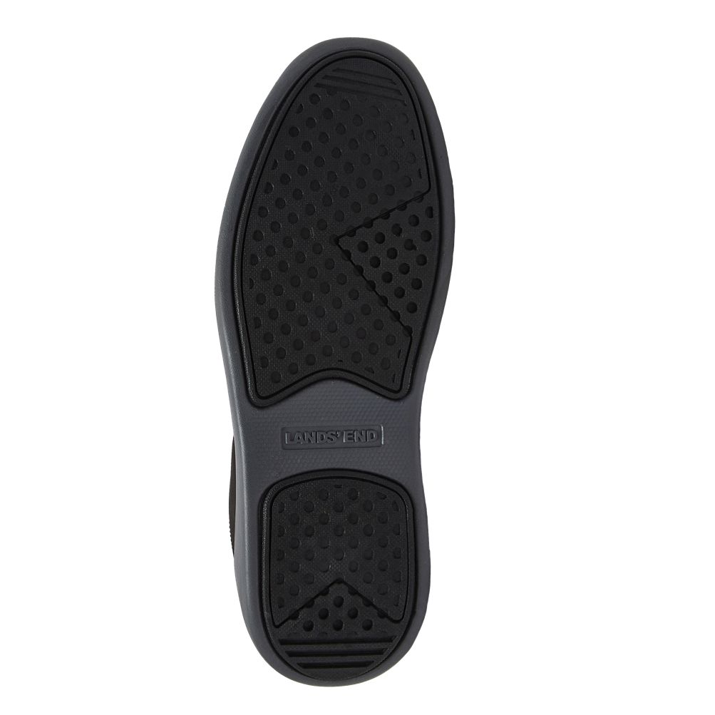 Land's End チャッカーブーツ Men's Comfort Leather Chukka Boots | Lands' End