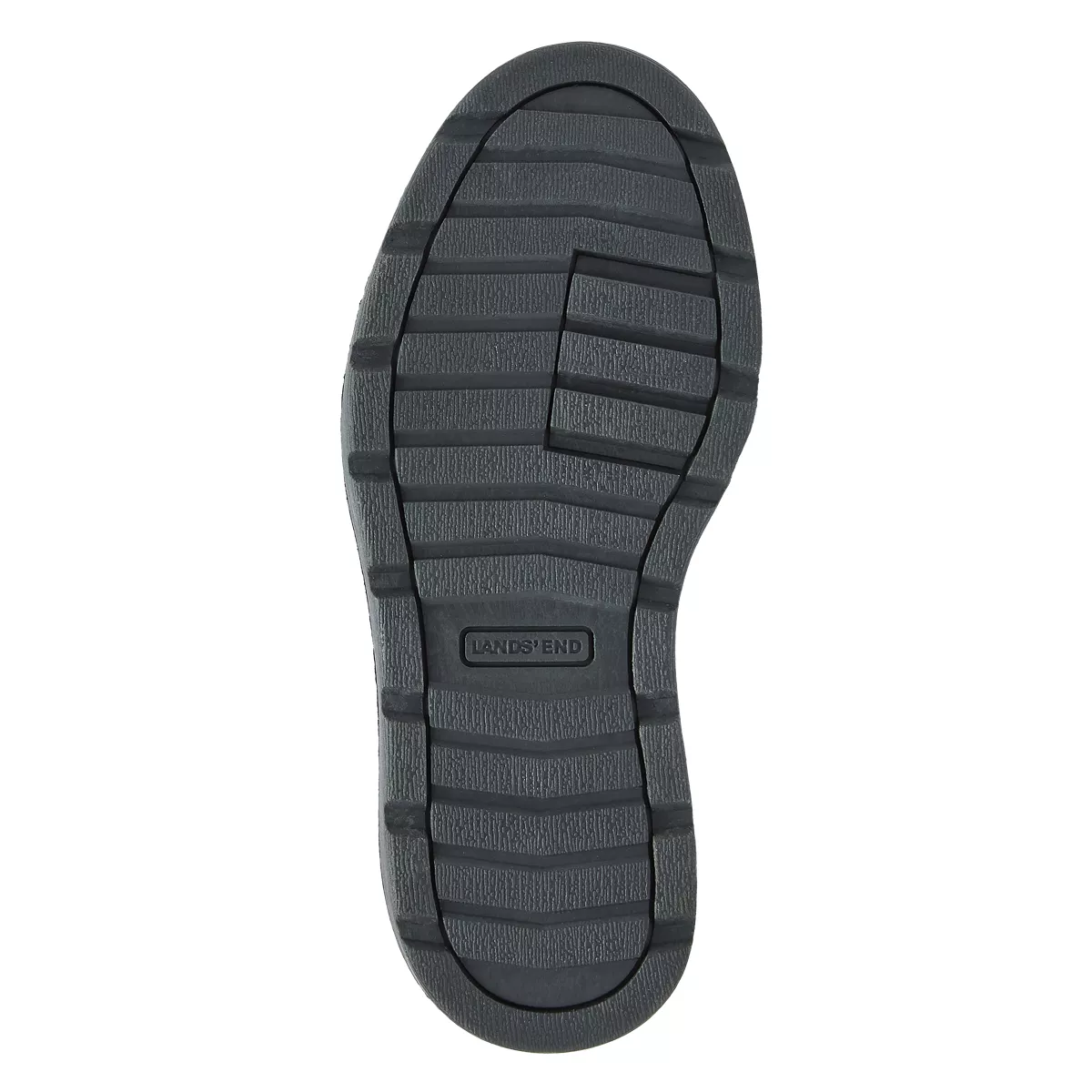 Kids Moc Toe Flannel Lined Lace Up Boots