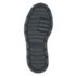 Kids Moc Toe Flannel Lined Lace Up Boots, alternative image