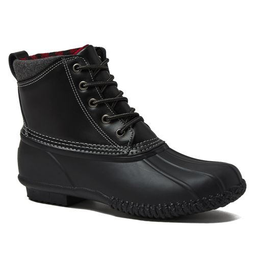 Black Leather