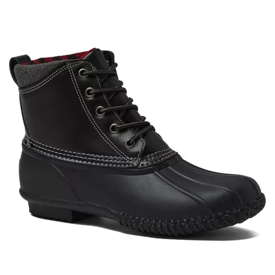 Men's Insulated Duck Boots - primary