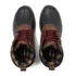 School Uniform Men's Insulated Duck Boots, alternative image