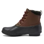 Men's Insulated Duck Boots