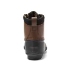 Men's Insulated Duck Boots