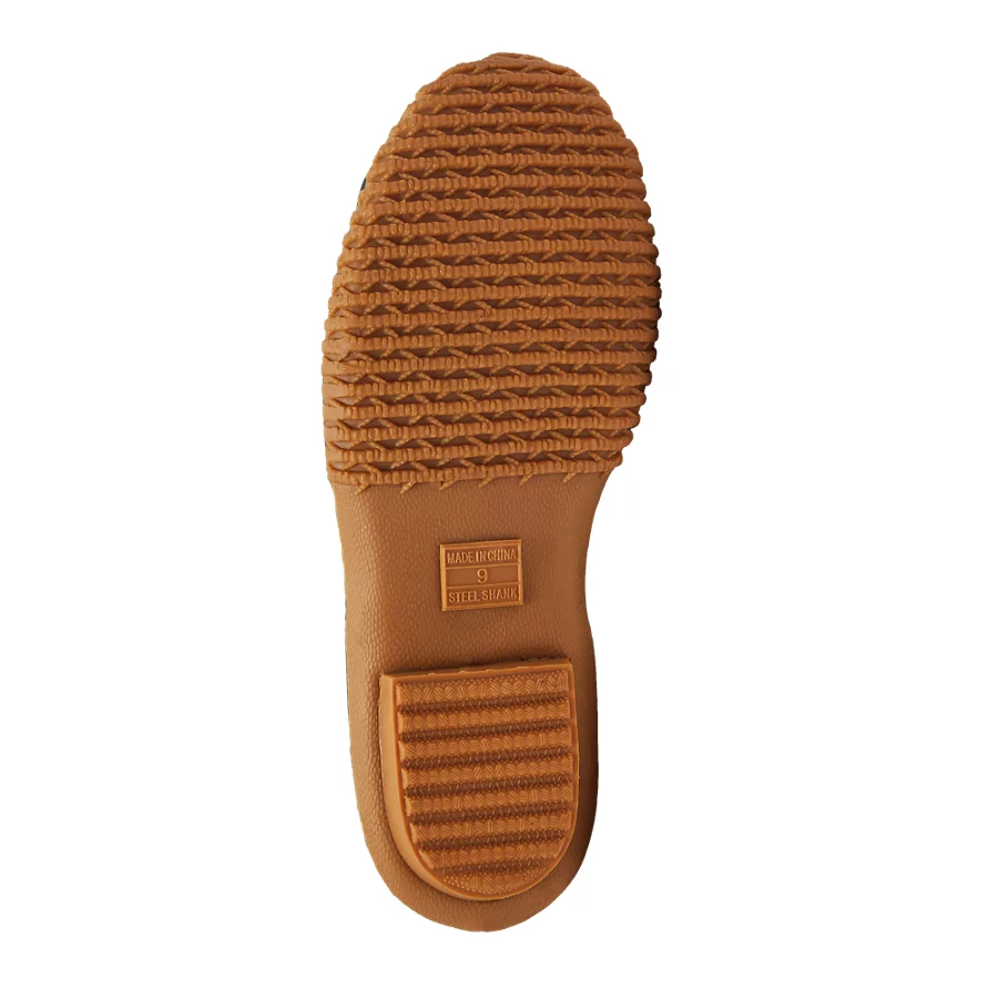 Men's Insulated Duck Boots view 5