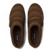 Men's Fleece Lined Comfort Puffer Clogs, alternative image