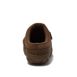 Men's Fleece Lined Comfort Puffer Clogs, alternative image