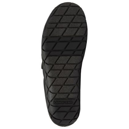 Men's Fleece Lined Comfort Puffer Clogs - image 4