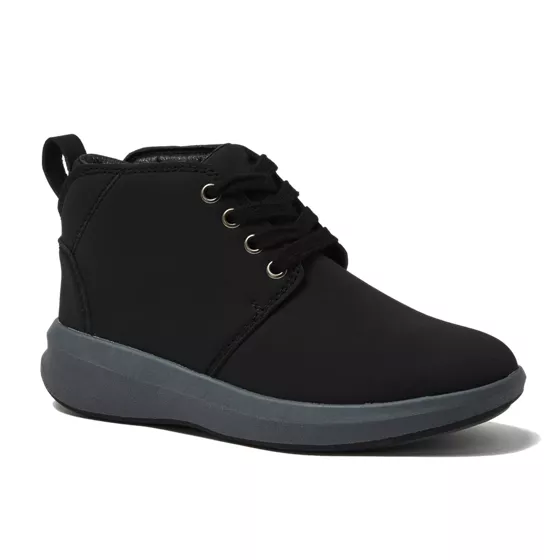Kids Comfort Chukka Boots - primary