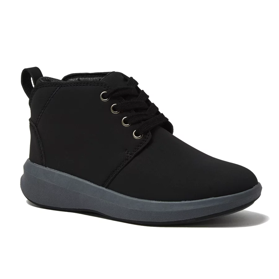 School Uniform Kids' Comfort Chukka Boots