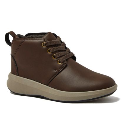 Kids Comfort Chukka Boots - primary