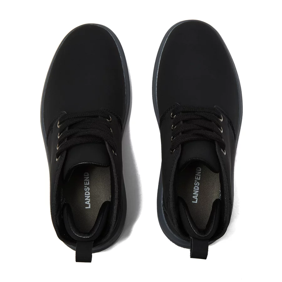 School Uniform Kids' Comfort Chukka Boots view 2
