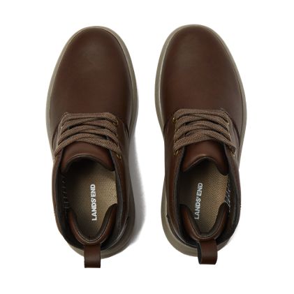 Kids Comfort Chukka Boots - image 1