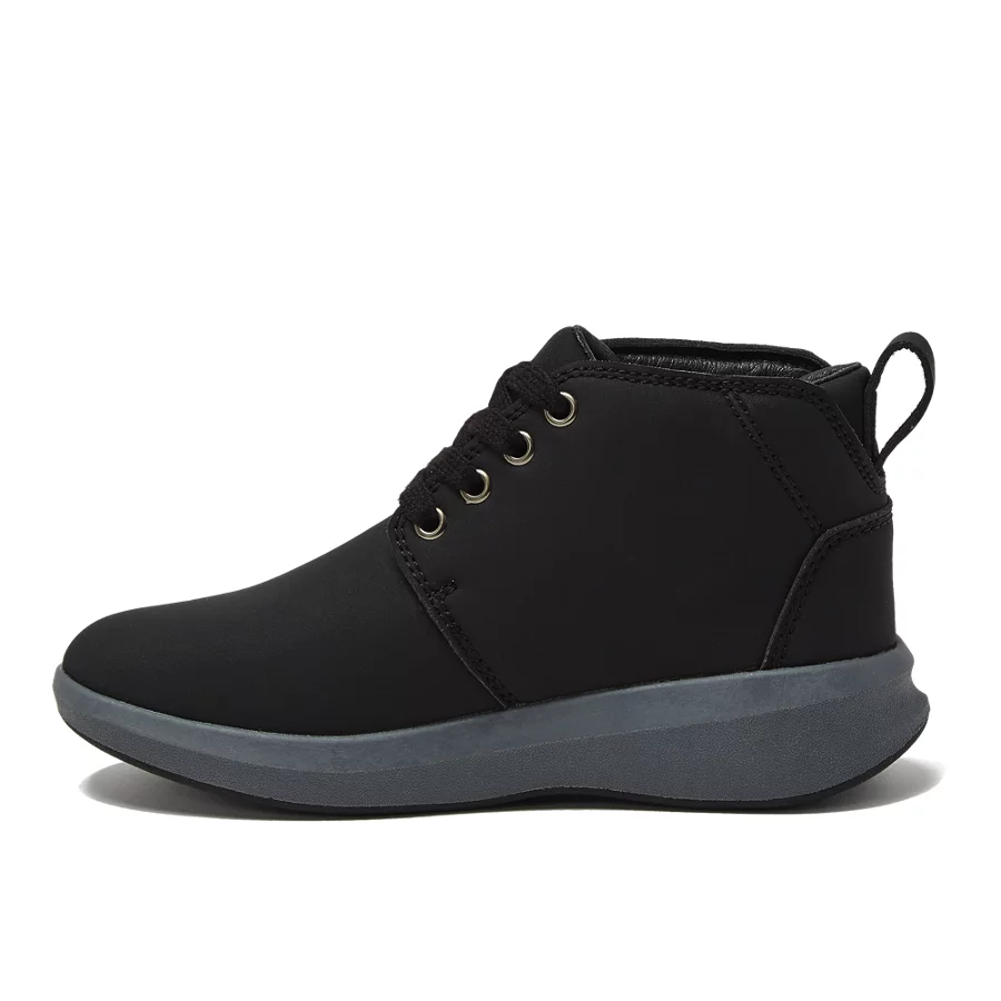 School Uniform Kids' Comfort Chukka Boots view 3