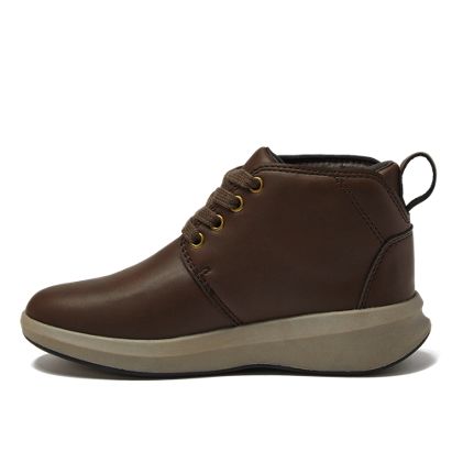 Kids Comfort Chukka Boots - image 2