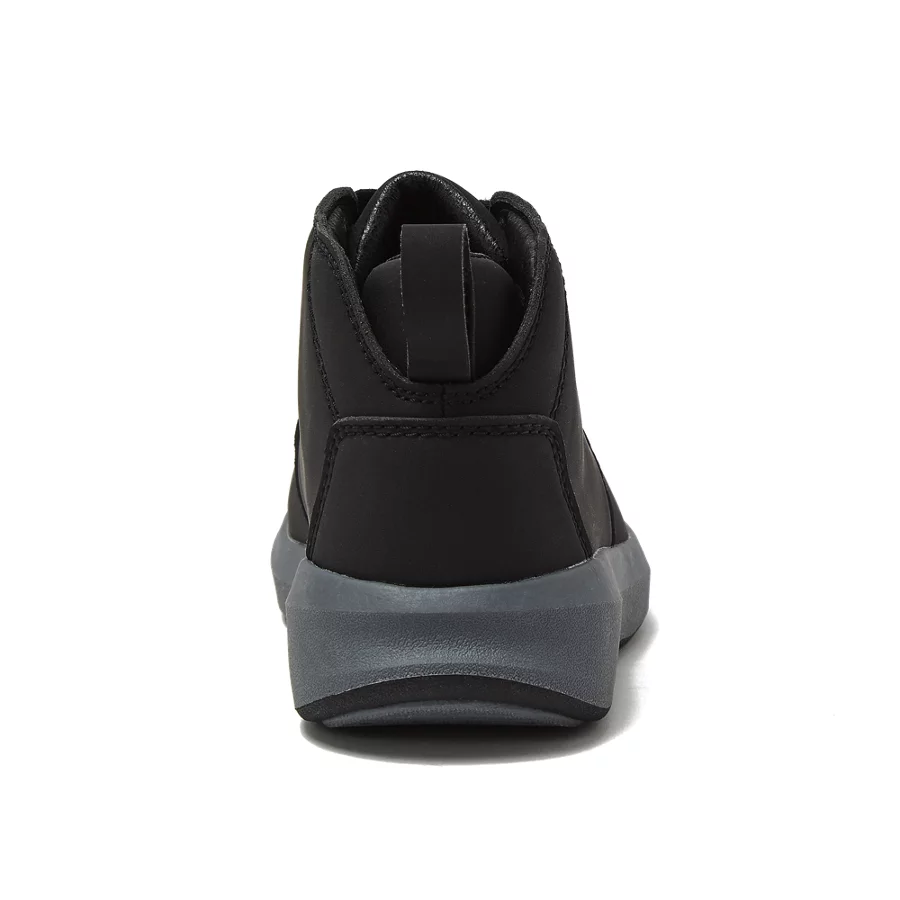 School Uniform Kids' Comfort Chukka Boots view 4