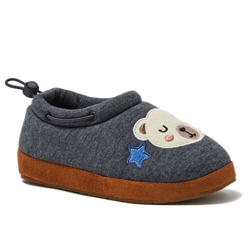 Gray Sleeping Bears
