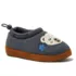 Kids Sweet Dreams Adjustable Toggle Fleece Lined Slippers, alternative image