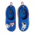Kids Sweet Dreams Adjustable Toggle Fleece Lined Slippers, alternative image