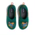 Kids Sweet Dreams Adjustable Toggle Fleece Lined Slippers, alternative image