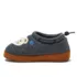 Kids Sweet Dreams Adjustable Toggle Fleece Lined Slippers, alternative image
