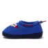 Kids Sweet Dreams Adjustable Toggle Fleece Lined Slippers, alternative image