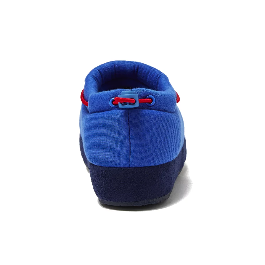 Kids' Sweet Dreams Adjustable Toggle Fleece Lined Slippers view 4
