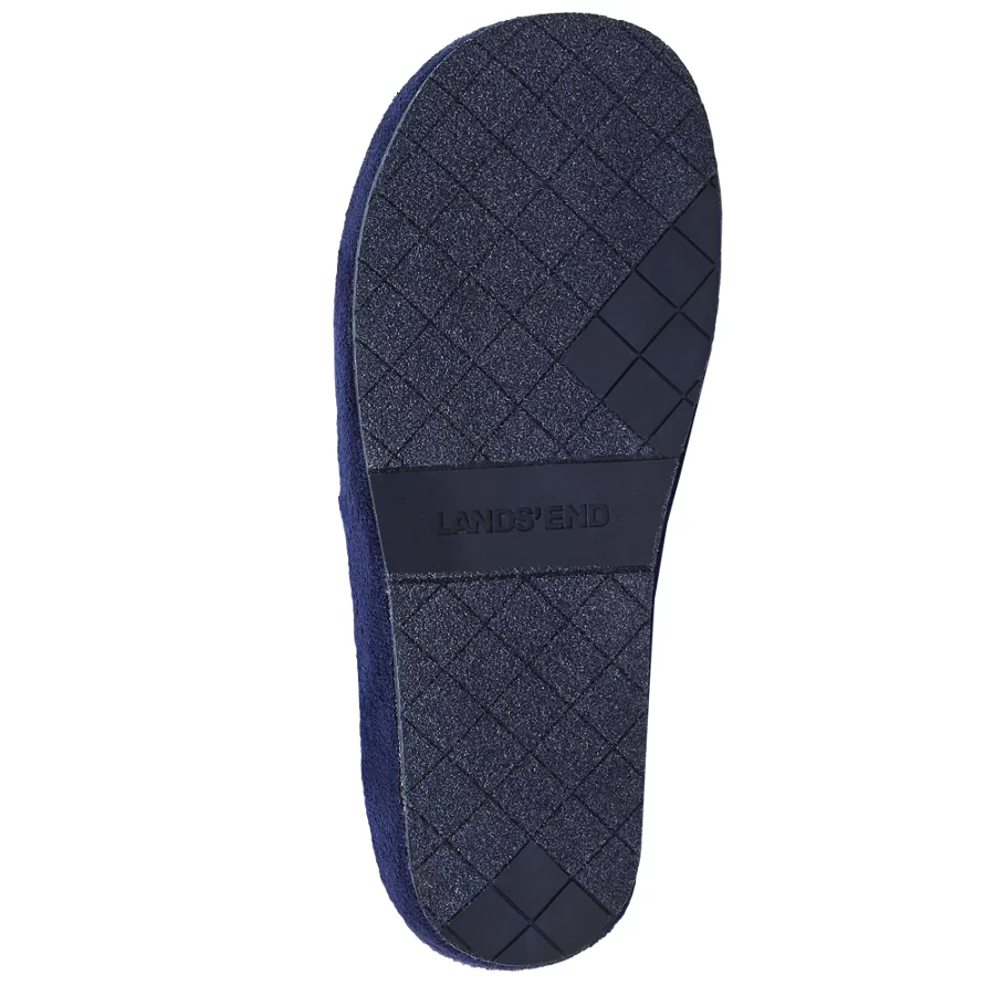 Kids' Sweet Dreams Adjustable Toggle Fleece Lined Slippers view 5