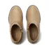 Girls Shimmer Zip Up Western Booties, alternative image