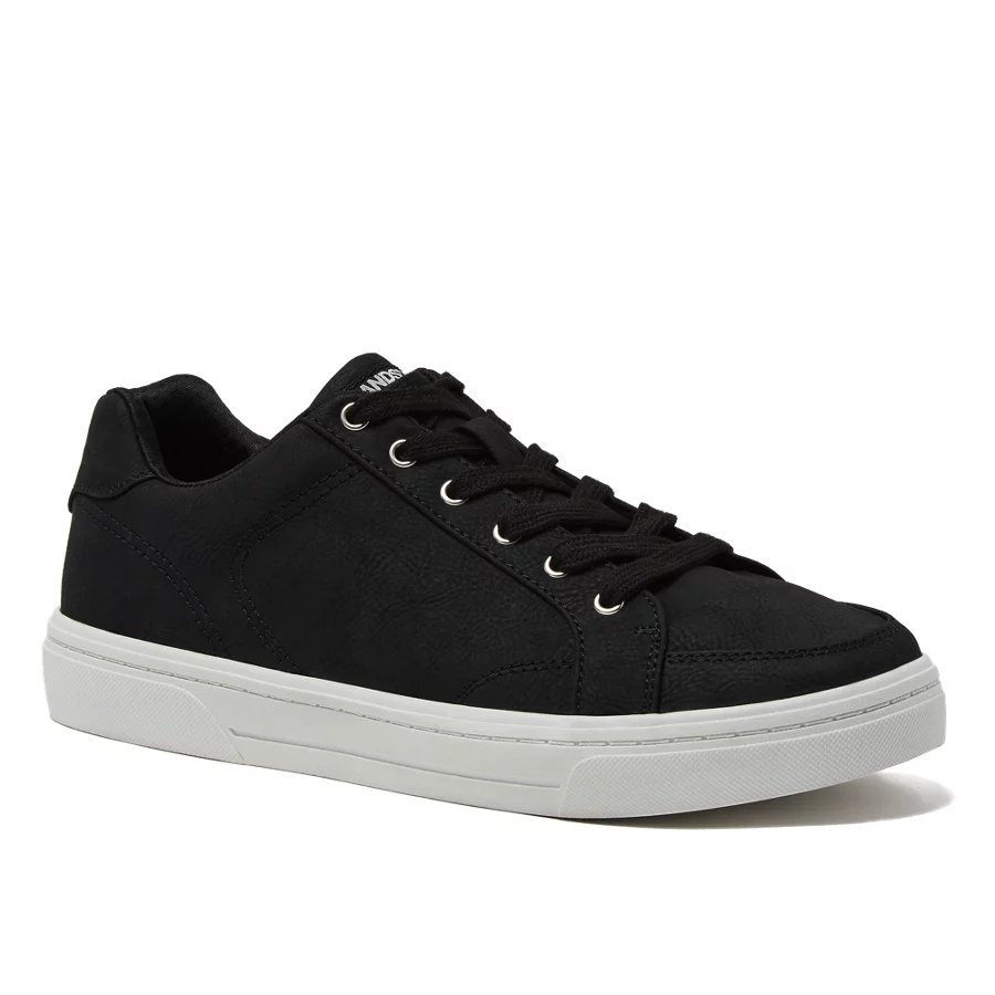 School Uniform Men's All Day Comfort Sneakers view 1