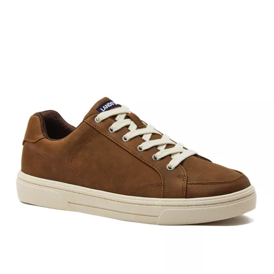 School Uniform Men's All Day Comfort Sneakers - primary