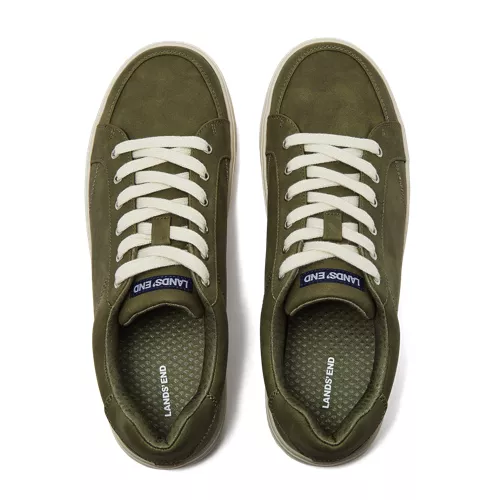 School Uniform Men's All Day Comfort Sneakers, alternative image