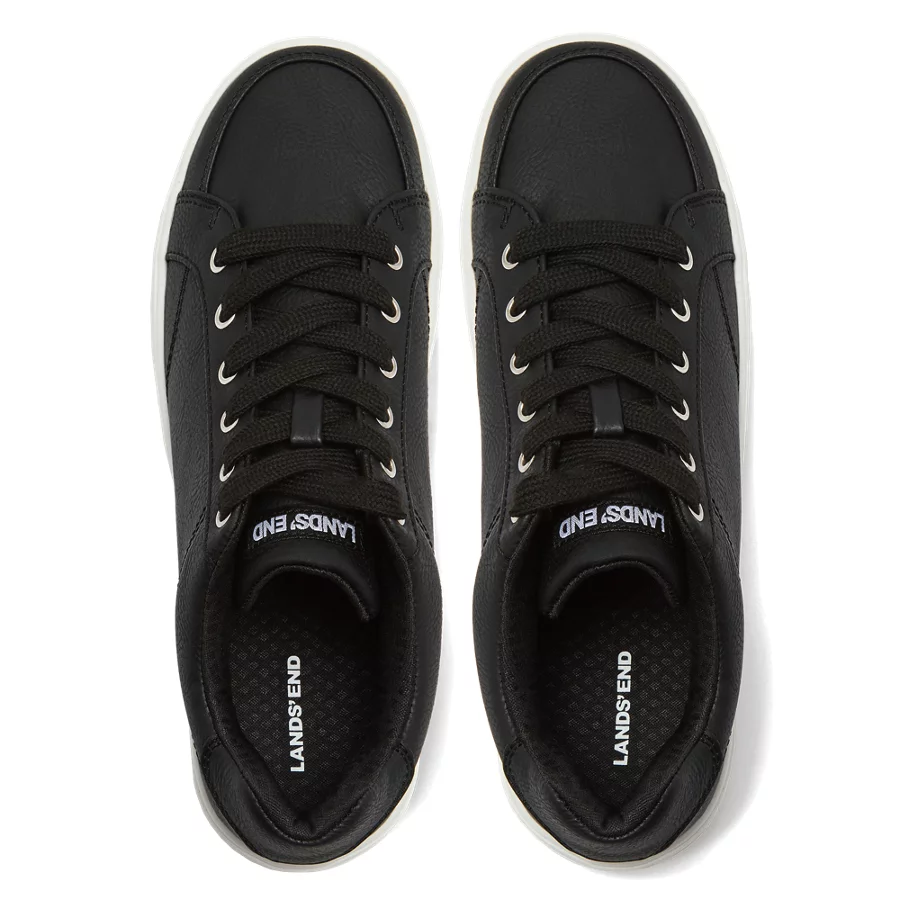 School Uniform Men's All Day Comfort Sneakers view 2