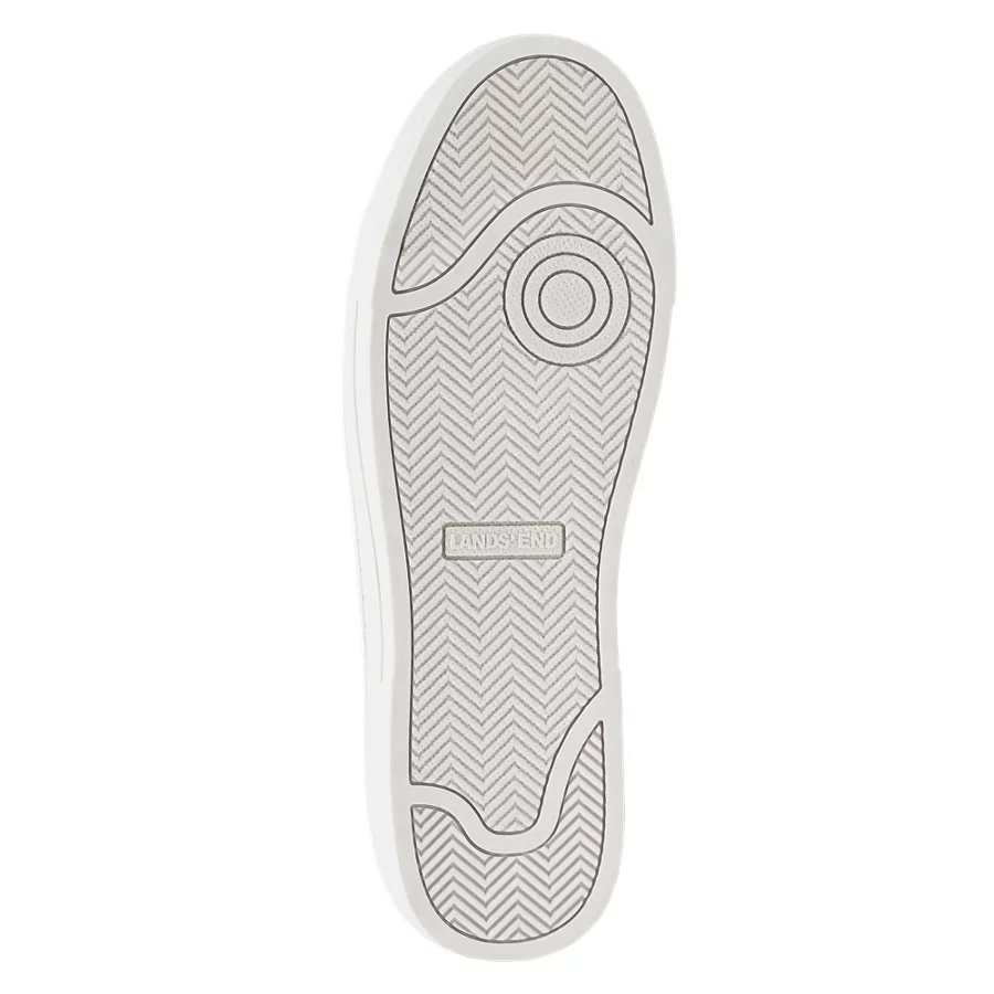 School Uniform Men's All Day Comfort Sneakers view 5