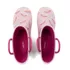 Kids Pull On Splash Rubber Rain Boots, alternative image