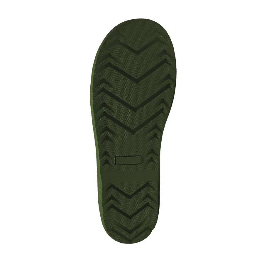 Kids' Pull On Splash Rubber Rain Boots view 5