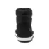 Kids Puffer Boot Slippers, alternative image