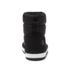 Kids Puffer Boot Slippers, alternative image