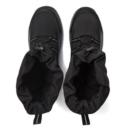 Men's Squall Mid Packable Winter Snow Boots - image 1