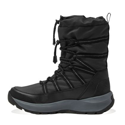 Men's Squall Mid Packable Winter Snow Boots - image 2